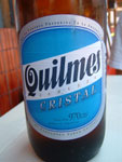 アルゼンチンのビール